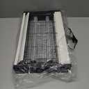 Advanced 306 Mosquito Killer Lamp – High-Efficiency UV Insect Trap