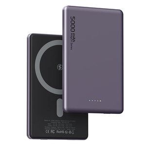 KUULAA 5000 mAh Magnetic Battery (Magon)