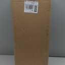 17L/4.5Gal Ultra Large Humidifiers for Bedroom 2000 sq ft, Quiet Humidifiers for Large Room, Tower Humidifier with 4 Mist Mode & Extension Tube for Home School Office Commercial Greenhouse Plants (WHITE)