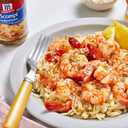 McCormick Scampi Seafood Sauce, 7.5 oz (7.5 Ounce (Pack of 1))