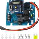 GLX-PCB-RITE Circuit Board with GLX-PCB-DSP Replacement for Hayward/Goldline Aquarite Salt Chlorine Generator