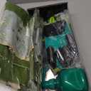 Heavy Duty Garden Tools Floral Set - Rust Proof, Non-Slip, Durable Gardening Supplies - Ergonomic Hand Tools - Ideal Gardening Gifts for Women, Men Mom, Dad