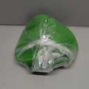 Disguise Nintendo Super Mario Brothers Luigi Child Hat and Mustache, One Size Child