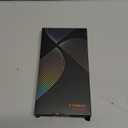 TORRAS Magnetic Slim-Fit for iPhone 17 PRO MAX Case, Ultra-Thin 17 ProMax Phone Case Compatible with MagSafe, Light Anti-Scratch Matte Hard PC Bayer 6.9 inch OriginFit, Clear