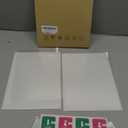 ZenRich [2 Packs] Anti Blue Light Screen Protector for iPad (A16) 11th/10th Generation 2025/2022 (11"/10.9")  9H Hardness Tempered Glass, HD Clarity, Eye Protection, Scratch Resistant, Bubble-free