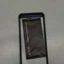 FRLMOOES for Samsung Galaxy S20 Ultra Case, Built-in Slide Camera Cover,for S20 Ultra Case with 360°Stand Shockproof Anti-Scratch Military-Grade Drop Heavy Duty Protection Dark Blue