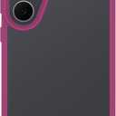 OtterBox Samsung Galaxy S25 FE Profile Series Case - Rose Crystal Pink