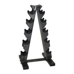"A" FRAME DUMBBELL RACK RK-12BLS