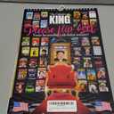 // Kim Jong-Un - 2025 Wall Calendar - A4 Size (210mm x 297mm)