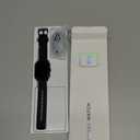 Smart Watch for Men, Alexa Built-in 1.85" HD Touchscreen Fitness Tracker with Bluetooth Call, 24/7 Heart Rate/Sleep/SpO2 Monitor, 100+ Sport Modes,2ATM Waterproof Smartwatch for Android iPhone(Black)