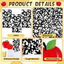 FoldTier 248 Pcs Back to School Party Decorations Kindergarten Pre-k, 8.99 x 4.5 ft/ 274 x 137.2 cm