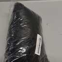 G&T Wig 70s Afro Wigs for Black Women, Afro Puff Wigs Bouncy and Soft Natural Looking Daily Party Cosplay Costume Use(1B)