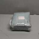 Mueller Luxury 6 Piece Queen Bed Sheets Set - Ultra-Soft 1800 Series, Cooling & Breathable Hotel Quality Bedding, Deep Pocket up to 16" - Hypoallergenic, Wrinkle-Resistant, Oeko-TEX, Light Teal