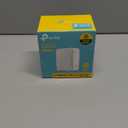 TP-Link AC750 Wireless Portable Nano Travel Router(TL-WR902AC) - Support Multiple Modes, WiFi Router/Hotspot/Bridge/Range Extender/Access Point/Client Modes, Dual Band WiFi, 1 USB 2.0 Port