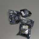 Fit for 2011 2012 2013 Mazda 6,9005 H7 High Low Beam ＆H11 Fog Light High Performance Halogen Headlight Bulbs,300% Brighter,IP68,plug and play,5000K White Light,6 pcs