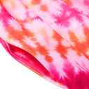 Vieille Baby Toddler Girl Cute Strap Jumpsuit One-piece Romper with Pockets 1-8 Years (5-6 Years)