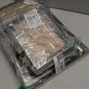 ANERZA 16 PCS Framed Eclectic Wall Art Decor, Modern Maximalist Wall Prints for Bedroom, Vintage Gallery Wall Frame Set, Bauhaus Funky Posters for Home Decor, Retro Abstract Dorm Collage Kit