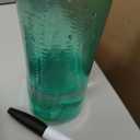 Homeiju Bookshelf, 3 Tier Industrial Bookcase, Metal Small Bookcase, Rustic Etagere Book Shelf Storage Organizer for Living Room, Bedroom, and Home Office(Rustic Brown) Patent Pending D29873033 (Vintage)