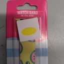 Apple Watch Band Fits: 38mm, 40mm, 41mm Watermelon