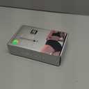 AIRCUTE Washable Adult Urine Incontinence Underwear for Women Leak Proof Absorbent Bladder Protective Panties (Medium, 5 Pack) (2 Black, 2 Beige, Dusk)