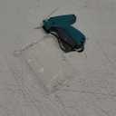 BS ONE Tagging Gun for Clothing, Stitch Gun for Clothes with 6 Needles & 1000pcs 0.2" Barbs Fasteners for Store