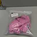 Zaclotre Gymnastics Leotards for Girls Sparkly Sleeveless Clasp Back Dance Leotard Unitards with Tumbling Shorts
. 150