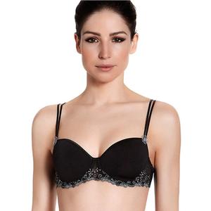 Simone Perele Women's Delice 3D Molded Bra (36C, Moonlight)