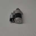 19169 New Starter Motor Replacement for Kawasaki FX730V FX691V FX600V FX651V FX541V FX481V, John Deere 636M 652R 648R Z445 Z920A WHP52A WH48A, OE#: 21163-7023 21163-0756 21163-0754 428000-6600