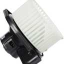 Wagner BM88 Blower Motor