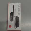 Rysker for Nintendo 64 Consoles (Orange & Blue)