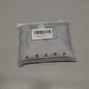 Womens Long Sleeve Shirts Workout Gym Top Activewear Running Hiking Athletic Exercise Shirt Rash Guard (Gray, L)