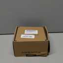 Goldenwarm 25 Pack Champagne Bronze Cabinet Pulls Gold Cabinet Handles 3 inch(76mm) Champagne Drawer Handles Brushed Bronze Drawer Pulls Kitchen Bathroom Bedroom Furniture Hardware (3in Hole Centers)