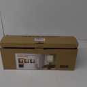 Dott Arts Bedside Lamps for Bedrooms Set of 2, Table Lamps for Nightstand with 3 Color Modes 2700K-5000K, AC Outlet, Nightstand Lamp Night Lamp for Living Room/Reading Room