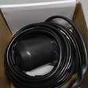 Universal Digital Wideband Air/Fuel Ratio AFR Gauge - 2-1/16"(52mm) - Wideband UEGO AFR O2 Oxygen Sensor Controller Gauge