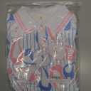 Girls' Active Sport Dress  Short Sleeve Performance Golf and Tennis Dress  Summer Casual Athletic Outfit for Kids (6-7 Years)