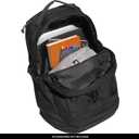 adidas Impulse Backpack for Travel, Sport, Gym and School, 29L, One Size