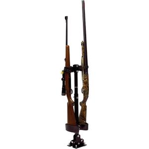 Kolpin UTV Gun Rack - 20073,Black