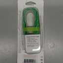 CellCandy Fast Charging And Sync Cable 6.5ft Green