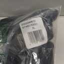 Speedo Men's UV Swim Shirt Long Sleeve Loose Fit Easy Tee (X-Large)