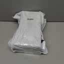 2 x 3 Pack for iPhone 14 Pro Max Tempered Glass Screen Protector, Dust Free CABIN, Auto Positioning, Bubble Free, High Definition, Easy Installation,9H+ Hardness