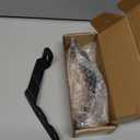 WeiSen Hood Ditch Low Profile Bracket Light Pod Mount Compatible with Chevy Silverado 1500 2500HD 3500HD 2007-2014, Fit GMC Sierra 1500 2500HD 3500HD 2007-2014