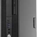 HP EliteDesk 800 G2 Business Desktop, Intel Core i7 6700 3.4Ghz, 32GB DDR4 RAM, 1TB SSD Solid State Drive, Windows 11 Pro 