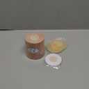 Hopkost Boob Tape Breast Lift Tape for Large Breasts with 2 Pcs Nipple Covers Invisible Boobtape for A-G Cup(Beige,3 in)