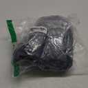 Inflatable Foot Rest Inflatable Travel Foot Rest Pillow Car Seat Footrest for Long Trips Inflatable Stool Compact and Portable Travel Essentials Suitable for Airplane, Car, Home, Office, Campsite