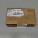 Retevis RB48 RB48Plus RB48Pro Walkie Talkie Speaker Mic,IP54 Waterproof Shoulder Mic, 1 Pin 2.5mm Handheld Speaker Microphone with PTT(1 Pack)