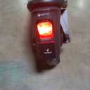 Segway SuperScooter GT3, 31 MPH w/ 45-Mile Long Range, 2400W Peak Motor, Dual Hydraulic Suspension, Self-Sealing Tires, Flash Charging Electric Scooter for Adults, UL 2272/2271 Certified, Gen3