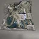 Men's Wilder Quick Dry Oversized Graphic Tee Shirt Standard (XL)