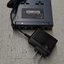 TP-Link TL-SG105, 5 Port Gigabit Unmanaged Ethernet Switch, Network Hub, Ethernet Splitter, Plug & Play, Fanless Metal Design, Shielded Ports, Traffic Optimization