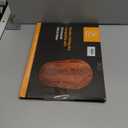 Wooden Mixer Slider Mat Accessory Compatible with KitchenAid 6/7/8 Quart Bowl-Lift Stand Mixer, Sliding Tray for Countertop Organization