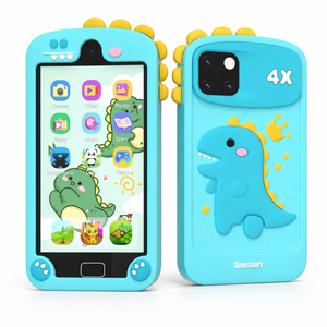 Kids Smart Phone P1 Max
